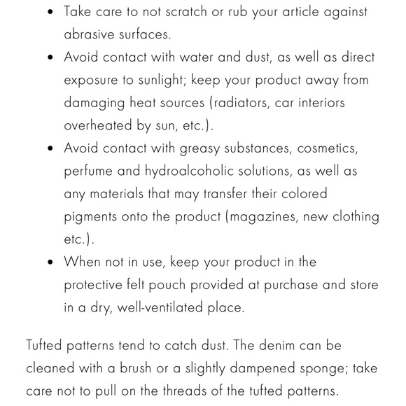 Sold ❌ New▪️Louis Vuitton Denim Onthego MM - Picture 15 of 15